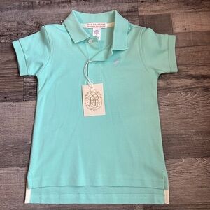 NWT TBBC Polo Shirt for Boys